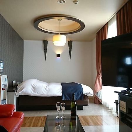 Hotel Water Gate Ichinomiya (Adults Only) Inazawa Exterior photo