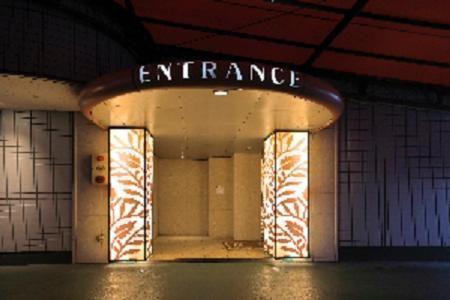 Hotel Water Gate Ichinomiya (Adults Only) Inazawa Exterior photo