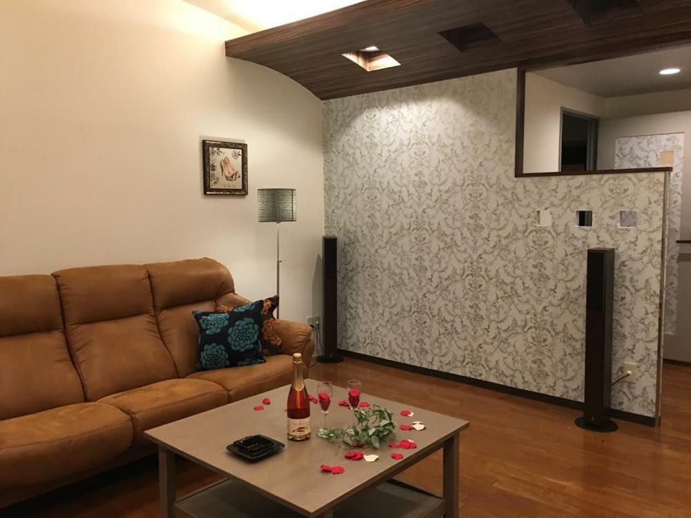 Hotel Water Gate Ichinomiya (Adults Only) Inazawa Exterior photo
