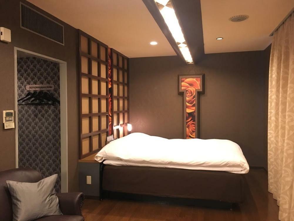 Hotel Water Gate Ichinomiya (Adults Only) Inazawa Exterior photo