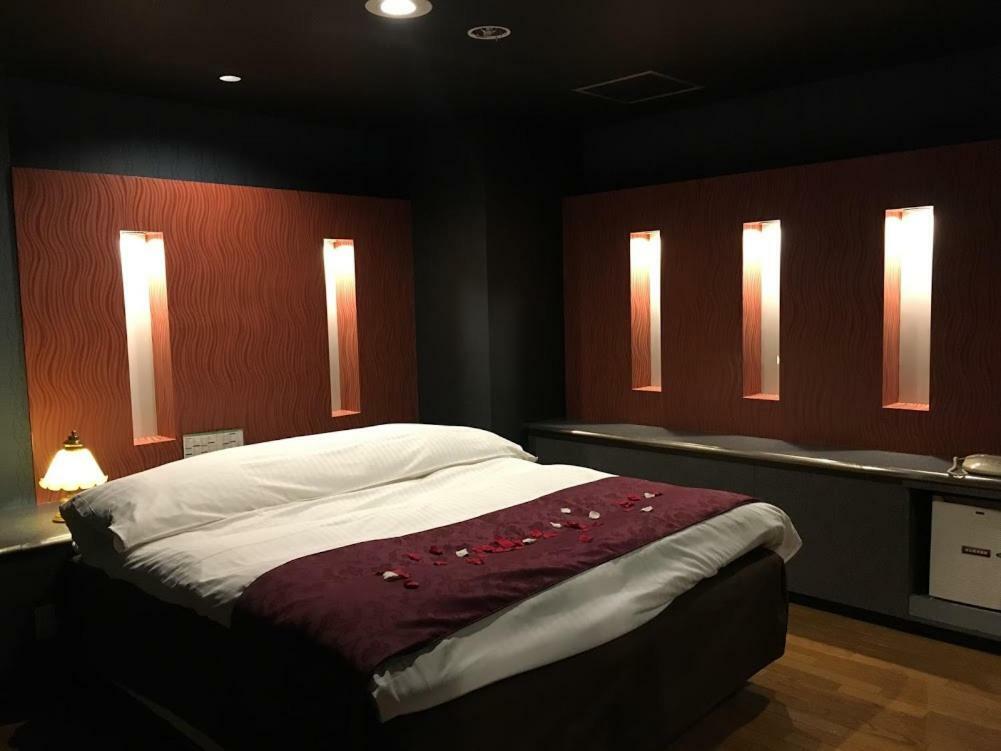 Hotel Water Gate Ichinomiya (Adults Only) Inazawa Exterior photo
